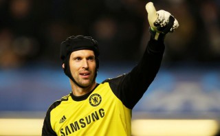 Peter Cech, portiere del Chelsea (fonte foto: forzaroma.info)