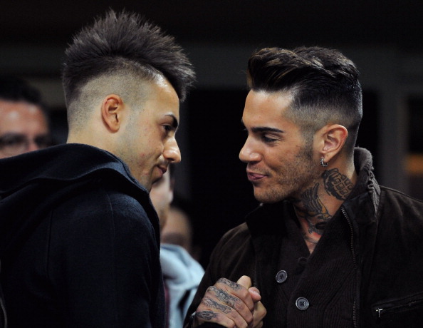 Photo by Claudio Villa/Getty Images