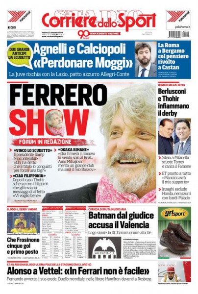 corriere