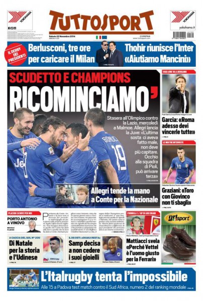 tuttosport.com