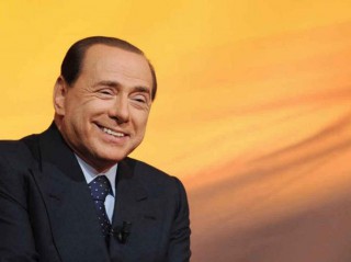 Silvio Berlusconi (fonte foto: www.melty.it)