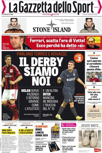 fonte foto: gazzetta.it