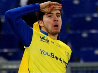 Alberto Paloschi (fonte foto: m.goal.com)