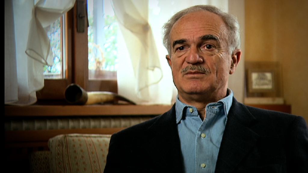 Sandro Mazzola, ex Inter