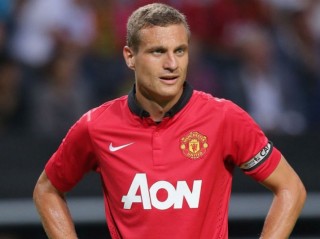 Nemanja Vidic (fonte foto: urbanpost.it)