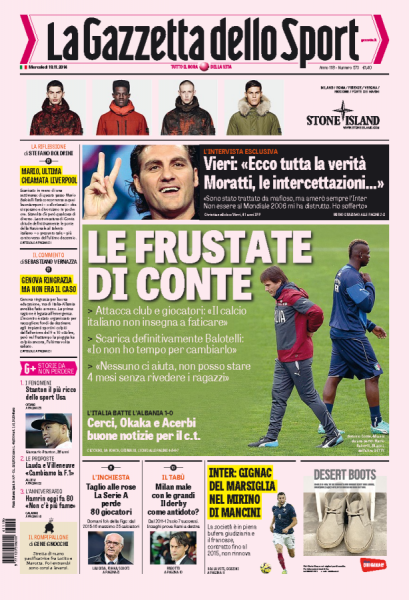 fonte foto: gazzetta.it