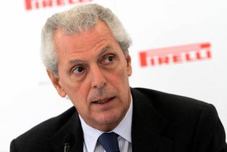 Tronchetti Provera