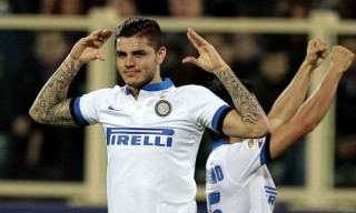 Mauro Icardi (fonte foto: www.canaleinter.it)