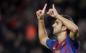 MONTOYA