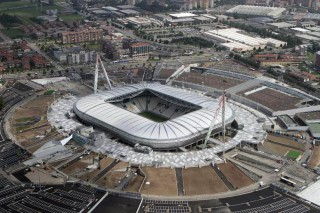 Lo Juventus Stadium - fonte www.calcioweb.eu