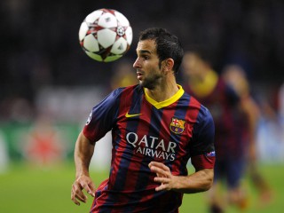 Montoya, terzino in uscita dal Barcellona - fonte: giallorossi.net