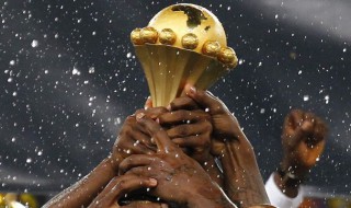 La Coppa d'Africa, fonte foto Ansa