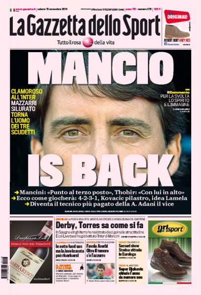gazzetta.it