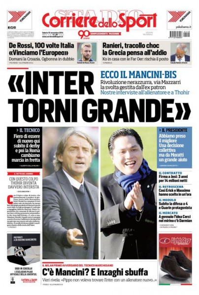 corrieredellosport.it