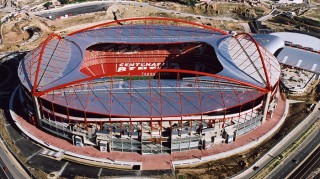 Estadio Da Luz, casa del Benfica - fonte www.frickfoot.it