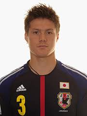Gotoku Sakai, fonte foto fifa.com
