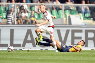Ignazio Abate