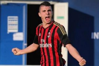 Patrick Cutrone (fonte foto: www.calciomercato.com)