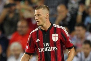 Abate indisponibile per il derby (fonte foto: www.calciomercato.com)