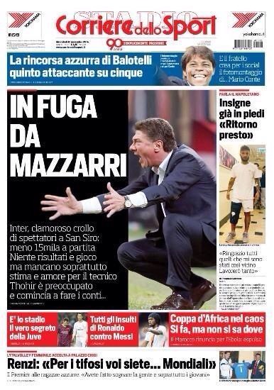 fonte foto: corrieredellosport.it