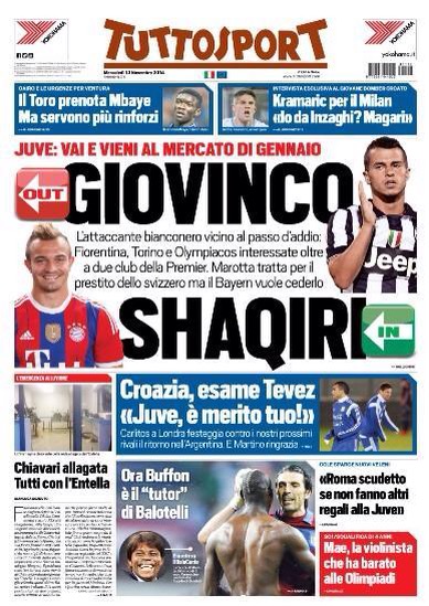 fonte foto: tuttosport.com