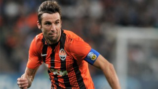 Srna, capitano della Croazia - fonte: foxsportsasia.com