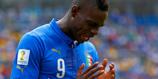 Mario Balotelli (fonte foto: si24.it)