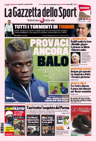 fonte foto: gazzetta.it