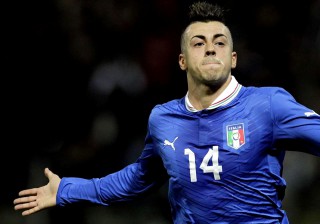 Stephan El Shaarawy (fonte foto: indervilla.com)