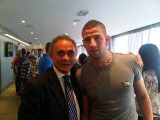 Di Gianni Di Marzio per Pianeta Milan