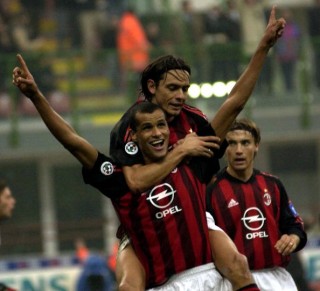 Rivaldo (fonte foto: www.calcio.fanpage.it)