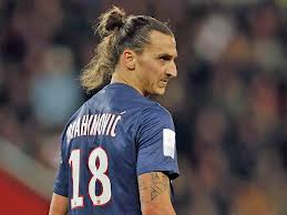 Zlatan Ibrahimovic (fonte foto: soccerlens.com)