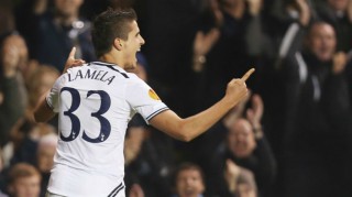 Fonte: www.tottenhamhotspur.com