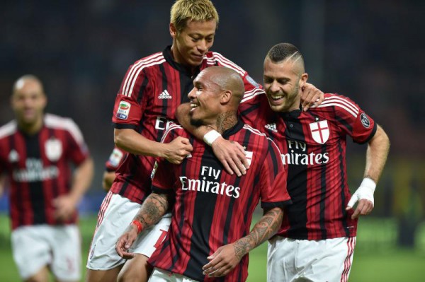 MENEZ DE JONG HONDA