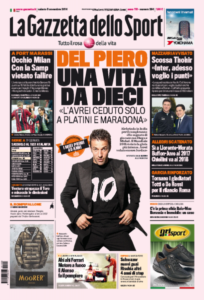gazzetta.it