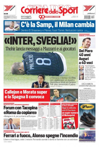corrieredellosport.it