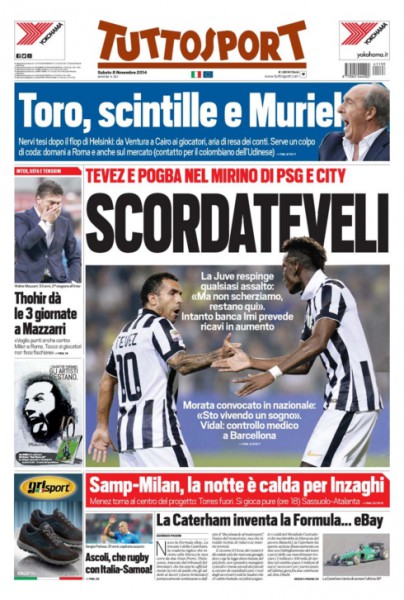tuttosport.com