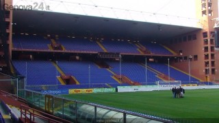 Stadio Ferraris - fonte www.genova24.it