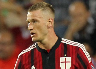 Ignazio Abate (Fonte foto: www.calciomercatonews.com) 