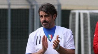 Alberigo Evani (fonte foto: www.calcionazionale.it)