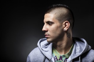 Aleksandar Mitrović (fonte foto: dodirnime.com)