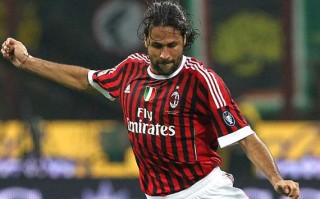 Mario Yepes - fonte www.calciomercatonews.com