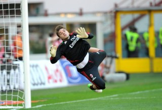Gabriel (foto tuttomercatoweb.com)