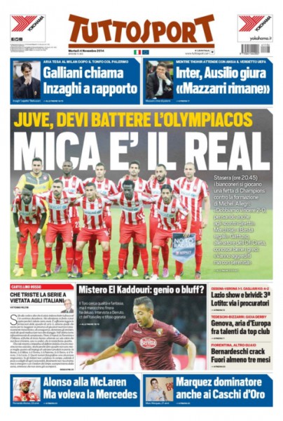 fonte foto: tuttosport.com