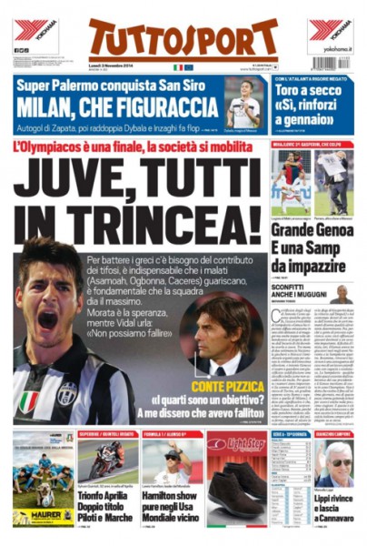 fonte foto: tuttosport.com