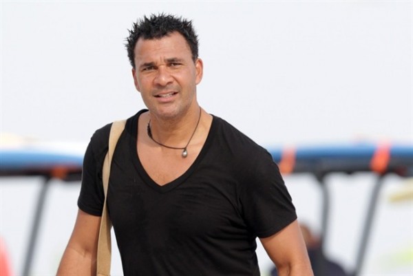 Ruud Gullit, ex giocatore del Milan - fonte foto: www.vanityfair.com