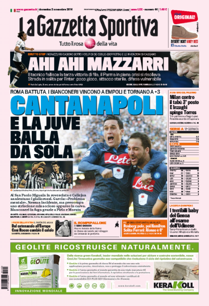 gazzetta.it