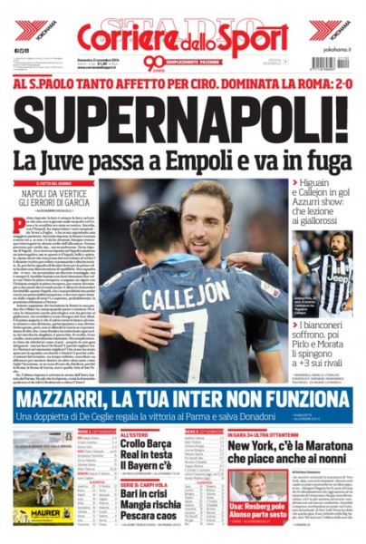 corrieredellosport.it