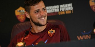 Mattia Destro - fonte foto: www.asromalive.it
