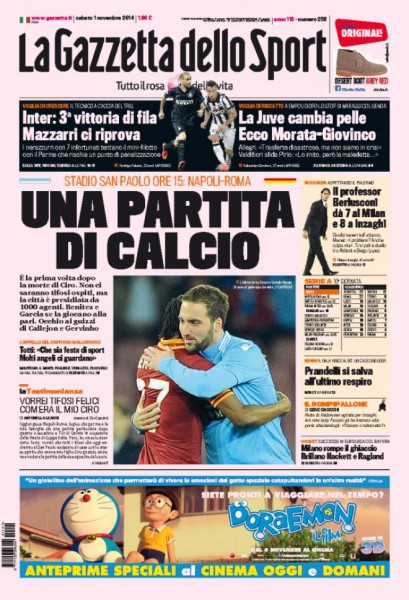 giornalone.it